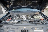 2021 Ford F-250 Super Duty Lariat Black Widow for sale