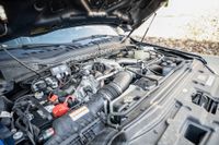 2021 Ford F-250 Super Duty Lariat Black Widow for sale