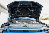2021 Ford F-250 Super Duty Lariat Black Widow for sale