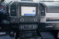 2021 Ford F-250 Super Duty Lariat Black Widow for sale
