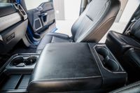 2021 Ford F-250 Super Duty Lariat Black Widow for sale