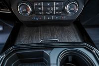 2021 Ford F-250 Super Duty Lariat Black Widow for sale