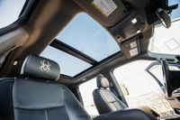 2021 Ford F-250 Super Duty Lariat Black Widow for sale