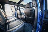 2021 Ford F-250 Super Duty Lariat Black Widow for sale