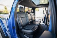 2021 Ford F-250 Super Duty Lariat Black Widow for sale
