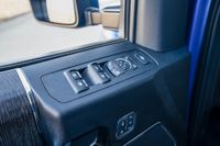 2021 Ford F-250 Super Duty Lariat Black Widow for sale