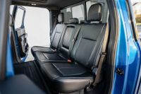 2021 Ford F-250 Super Duty Lariat Black Widow for sale