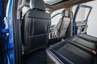 2021 Ford F-250 Super Duty Lariat Black Widow for sale