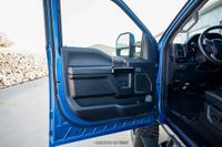 2021 Ford F-250 Super Duty Lariat Black Widow for sale