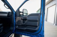 2021 Ford F-250 Super Duty Lariat Black Widow for sale