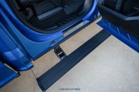 2021 Ford F-250 Super Duty Lariat Black Widow for sale