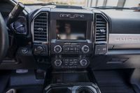 2021 Ford F-250 Super Duty Lariat Black Widow for sale