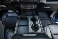 2021 Ford F-250 Super Duty Lariat Black Widow for sale