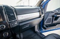 2021 Ford F-250 Super Duty Lariat Black Widow for sale