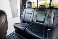 2021 Ford F-250 Super Duty Lariat Black Widow for sale