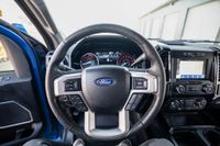 2021 Ford F-250 Super Duty Lariat Black Widow for sale