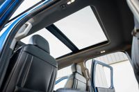 2021 Ford F-250 Super Duty Lariat Black Widow for sale