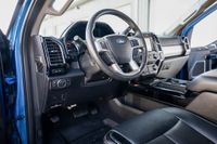 2021 Ford F-250 Super Duty Lariat Black Widow for sale