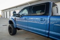2021 Ford F-250 Super Duty Lariat Black Widow for sale