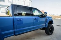 2021 Ford F-250 Super Duty Lariat Black Widow for sale