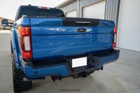 2021 Ford F-250 Super Duty Lariat Black Widow for sale