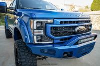 2021 Ford F-250 Super Duty Lariat Black Widow for sale