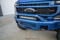 2021 Ford F-250 Super Duty Lariat Black Widow for sale