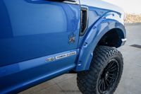 2021 Ford F-250 Super Duty Lariat Black Widow for sale