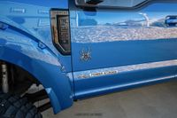 2021 Ford F-250 Super Duty Lariat Black Widow for sale