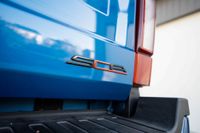 2021 Ford F-250 Super Duty Lariat Black Widow for sale