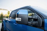 2021 Ford F-250 Super Duty Lariat Black Widow for sale