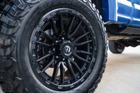 2021 Ford F-250 Super Duty Lariat Black Widow for sale