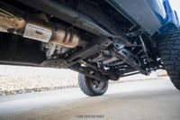 2021 Ford F-250 Super Duty Lariat Black Widow for sale
