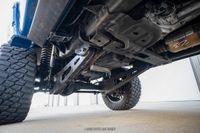 2021 Ford F-250 Super Duty Lariat Black Widow for sale
