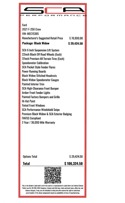 Service record 2 of 2
