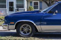 1984 Chevrolet El Camino for sale