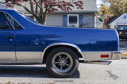 1984 Chevrolet El Camino for sale