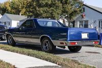 1984 Chevrolet El Camino for sale