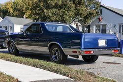 1984 Chevrolet El Camino for sale