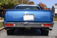 1984 Chevrolet El Camino for sale