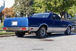1984 Chevrolet El Camino for sale