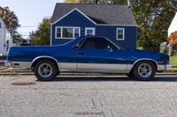 1984 Chevrolet El Camino for sale