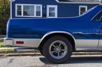 1984 Chevrolet El Camino for sale