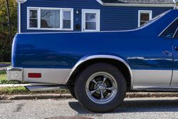 1984 Chevrolet El Camino for sale