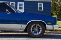 1984 Chevrolet El Camino for sale