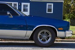 1984 Chevrolet El Camino for sale