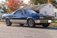 1984 Chevrolet El Camino for sale