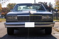 1984 Chevrolet El Camino for sale