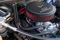 1984 Chevrolet El Camino for sale