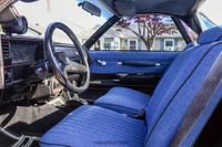 1984 Chevrolet El Camino for sale